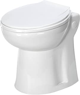 wc avec broyeur