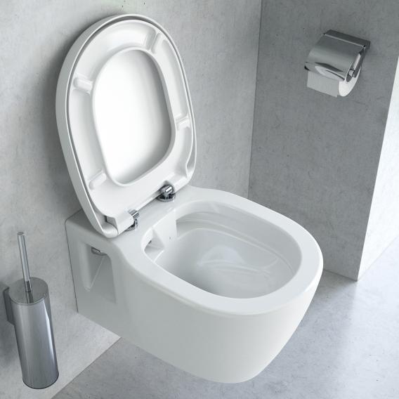 wc sanibroyeur suspendu